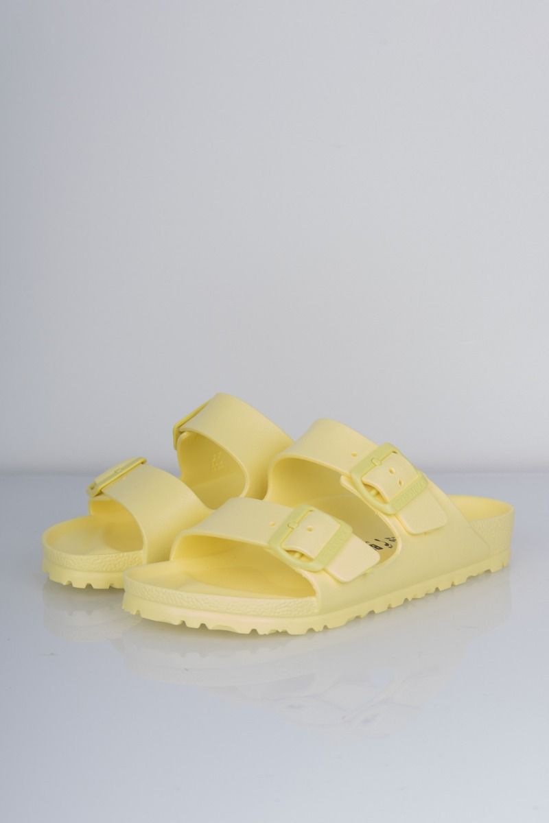 Birkenstock - Sandal - Arizona EVA - Popcorn