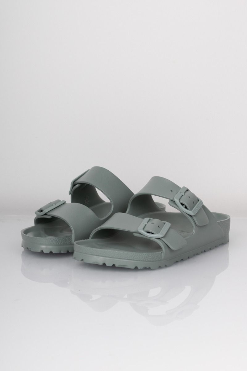 Birkenstock - Sandal - Arizona EVA - Pure Sage
