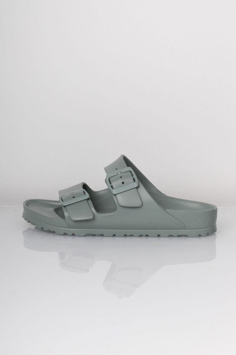 Birkenstock - Sandal - Arizona EVA - Pure Sage