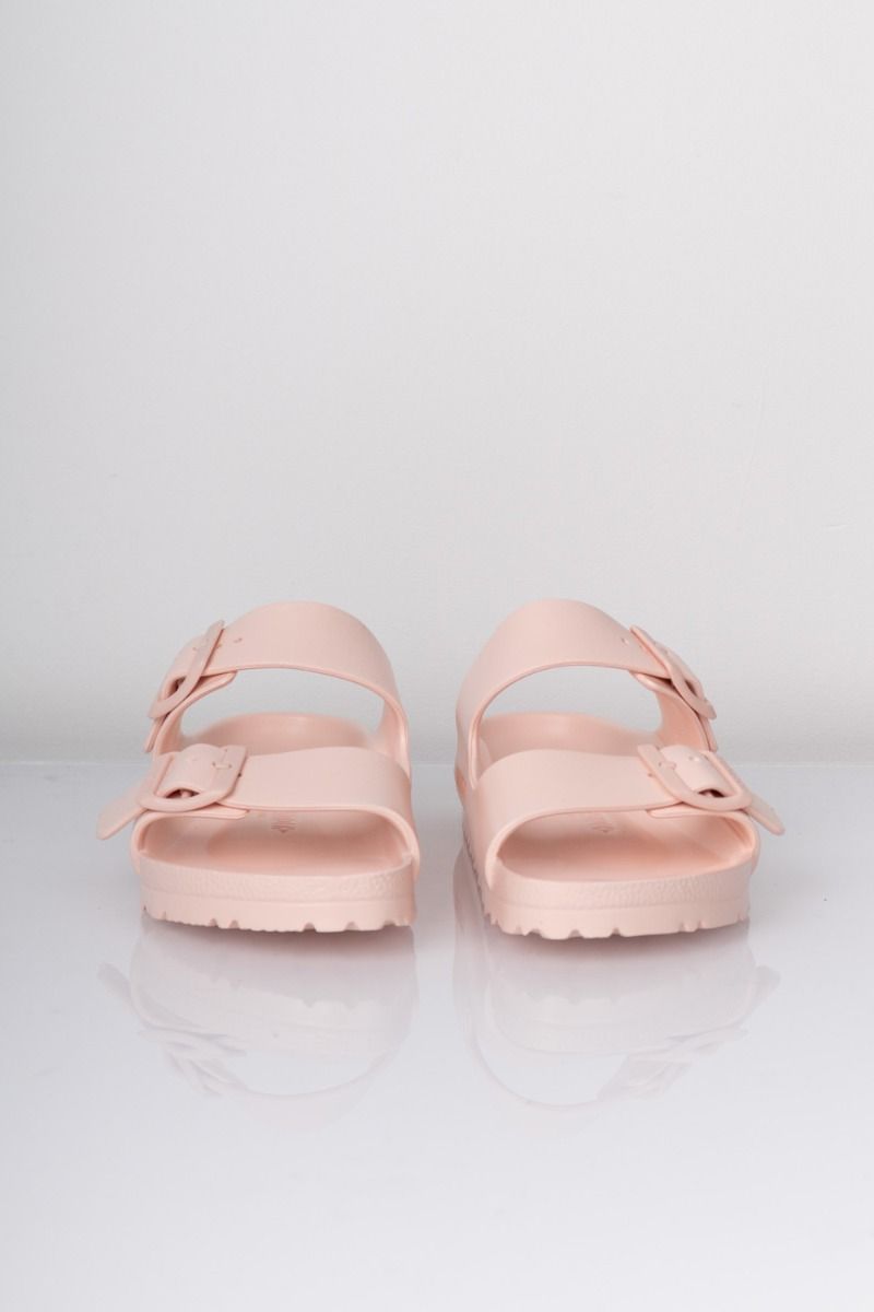 Birkenstock - Sandal - Arizona EVA - Rose Reptile
