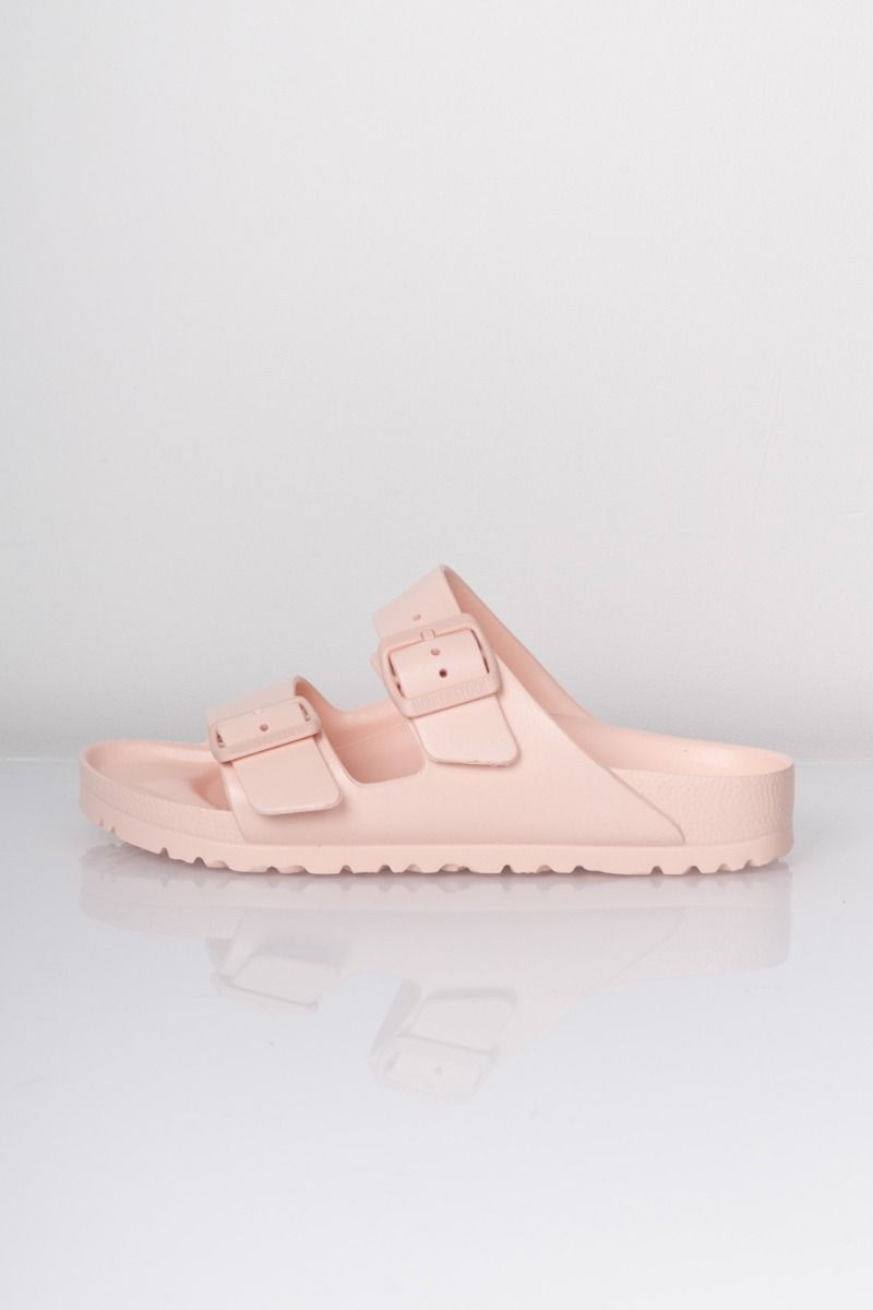 Birkenstock - Sandal - Arizona EVA - Rose Reptile