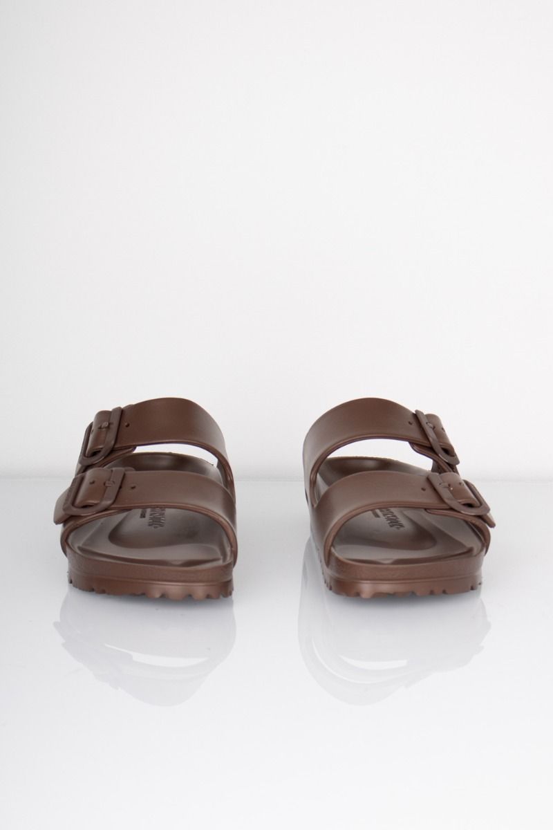 Birkenstock - Sandal - Arizona EVA - Roast
