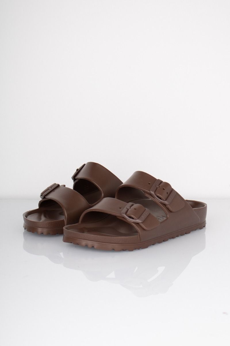 Birkenstock - Sandal - Arizona EVA - Roast