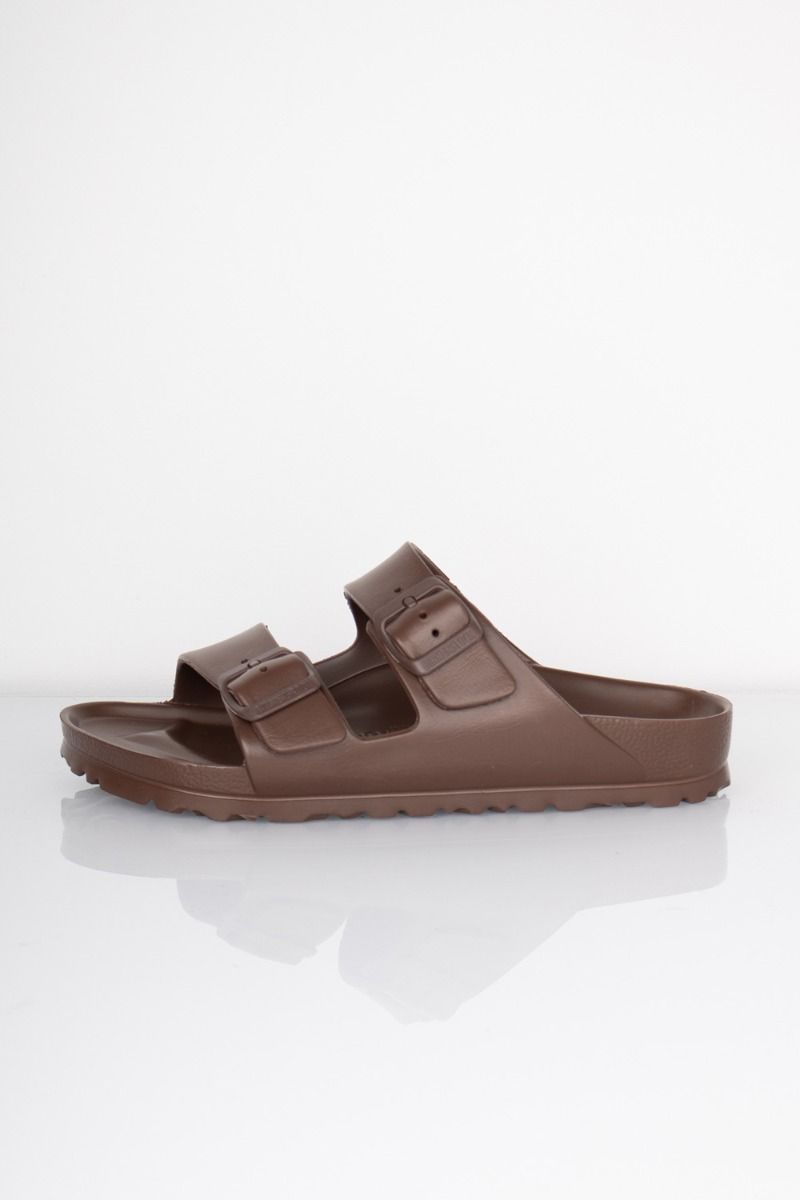 Birkenstock - Sandal - Arizona EVA - Roast