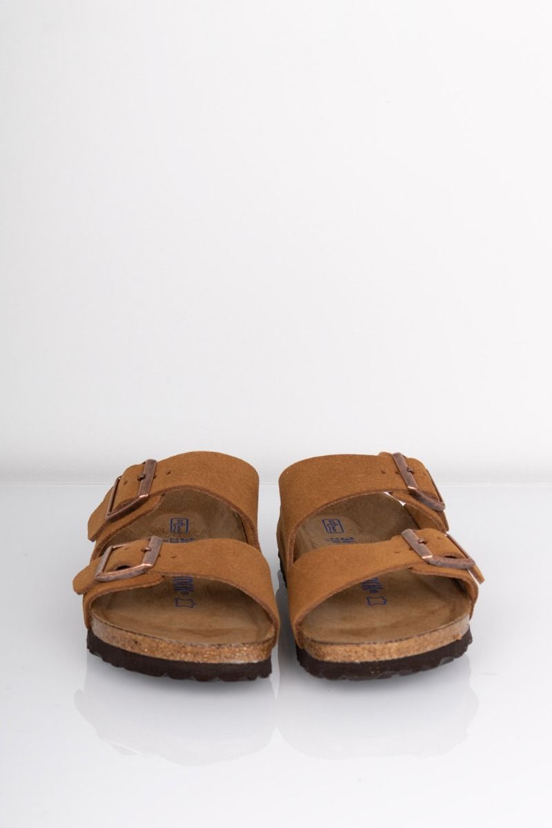 Birkenstock - Sandal - Arizona - Mink