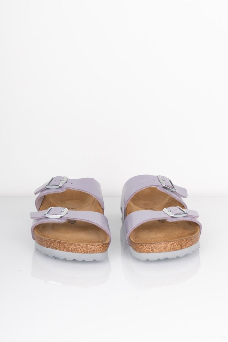 Birkenstock - Sandal - Sydney BF Graceful - Lavender Aura