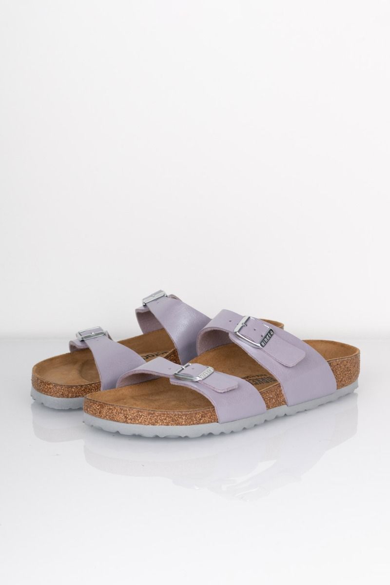 Birkenstock - Sandal - Sydney BF Graceful - Lavender Aura