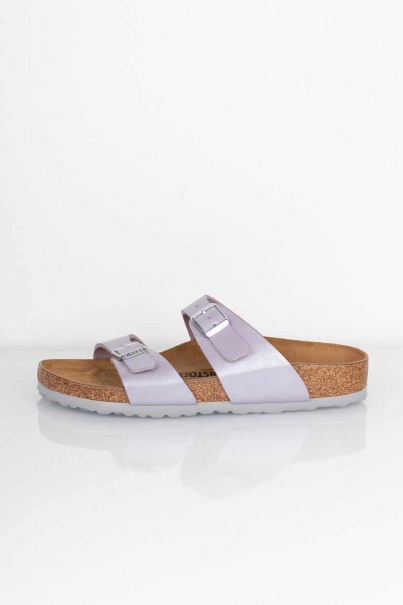 Birkenstock - Sandal - Sydney BF Graceful - Lavender Aura