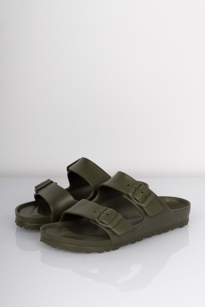 Birkenstock - Sandal - Arizona EVA - Khaki