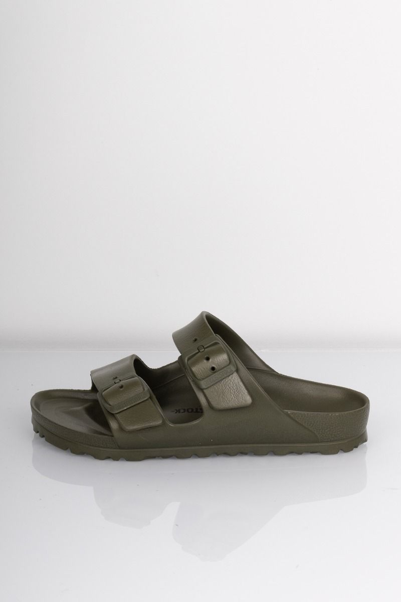 Birkenstock - Sandal - Arizona EVA - Khaki