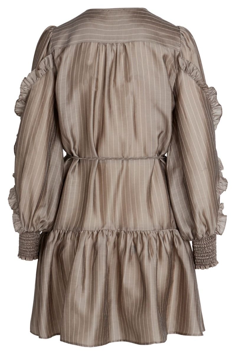 Bruuns Bazaar - Kjole - Calendula Lise - Otter