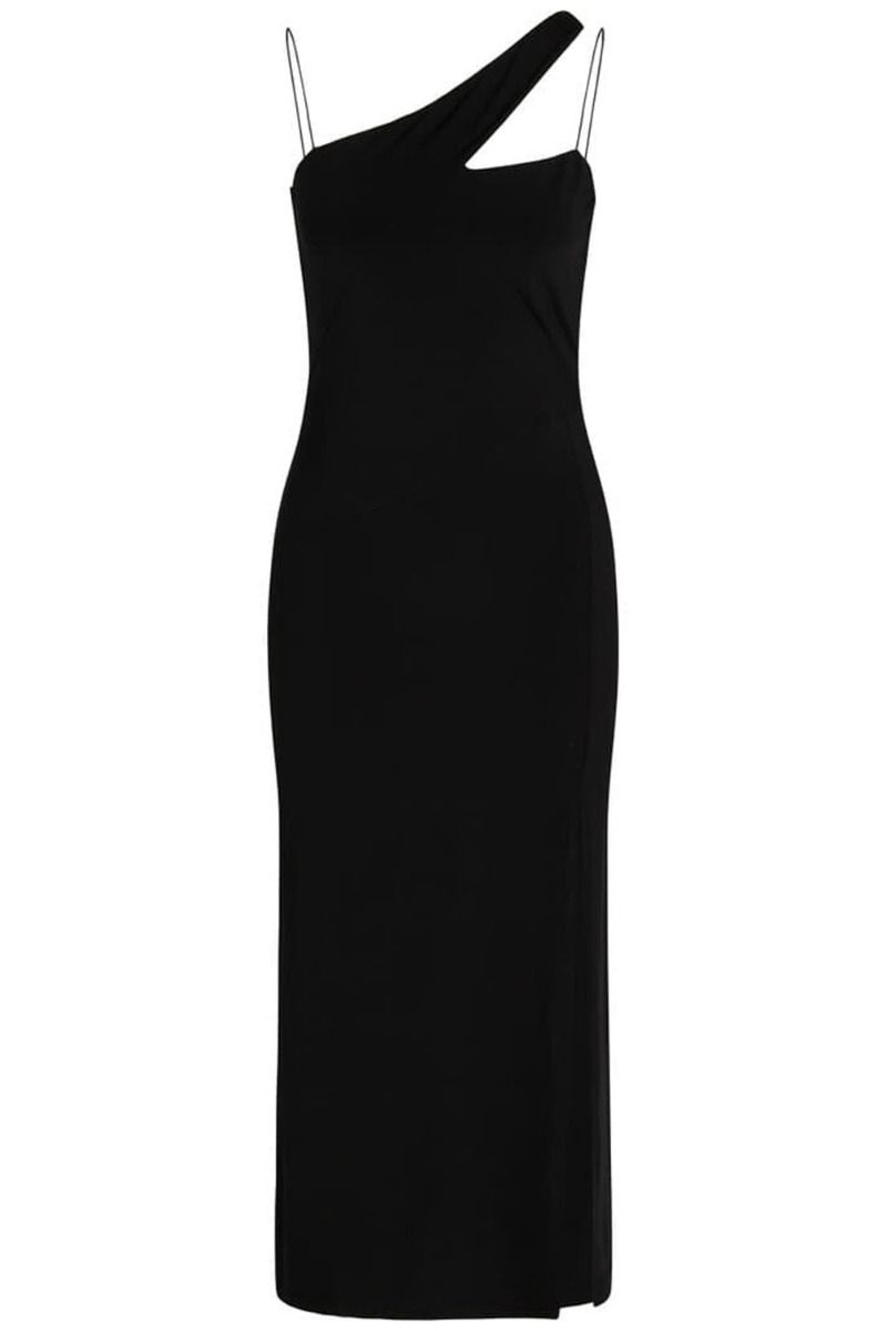 Bruuns Bazaar - Kjole - Mandevilla Taola Dress - Black