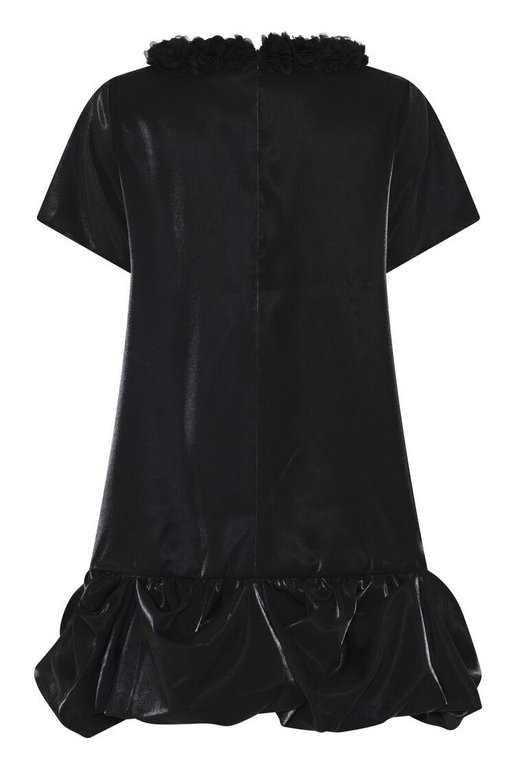 Bruuns Bazaar - Kjole - EncalyptaBBBala dress - Black