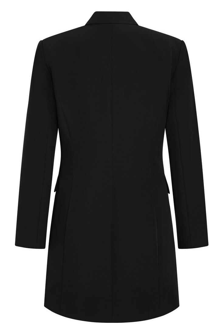 Bruuns Bazaar - Kjole - Women RubysusBBTuxia Dress - Black