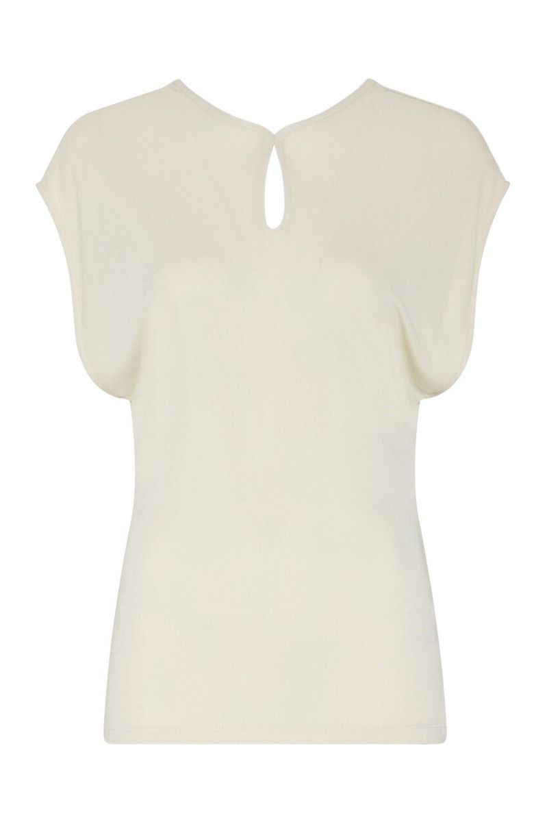 Bruuns Bazaar - Top - BirchBBDorita blouse - Kit