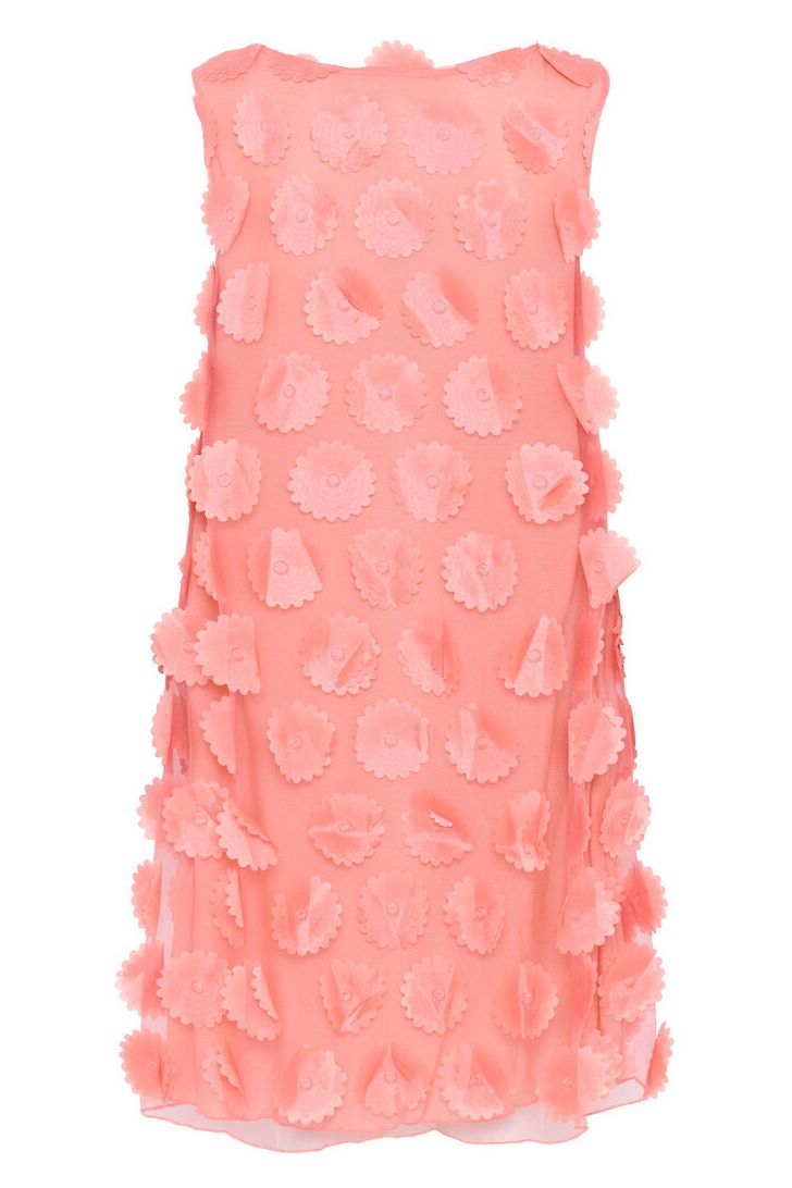 Bruuns Bazaar - Kjole - Women SalaccaBBWega dress - Peachy