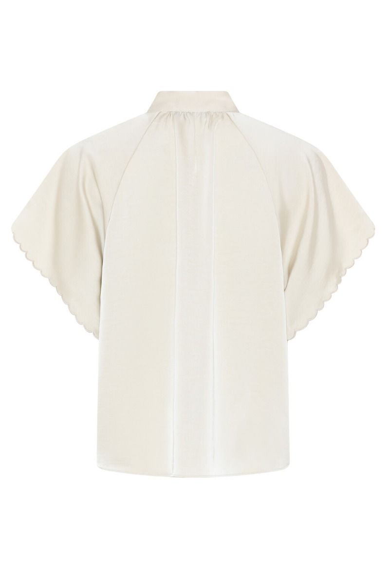 Bruuns Bazaar - Bluse - Women BeckiaBBWendi Blouse - Kit