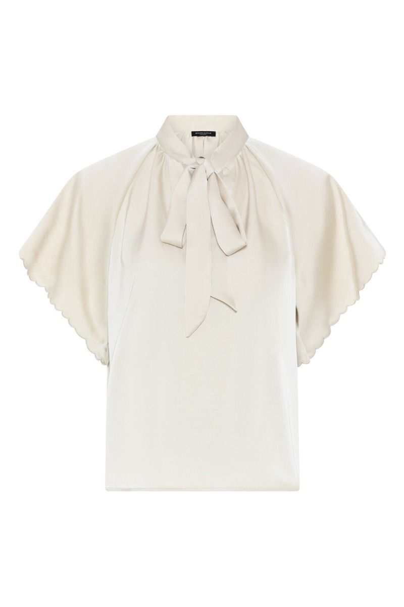 Bruuns Bazaar - Bluse - Women BeckiaBBWendi Blouse - Kit