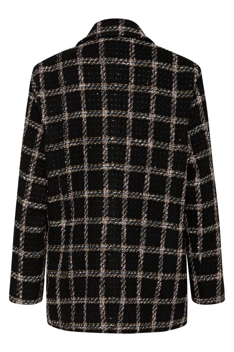 Bruuns Bazaar - Blazer - Women AzollaBBGrande Blazer - Black