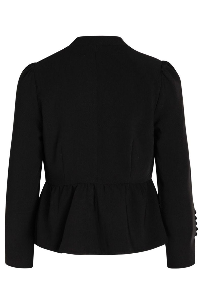 Bruuns Bazaar - Blazer - Brassica Idunn Blazer - Black