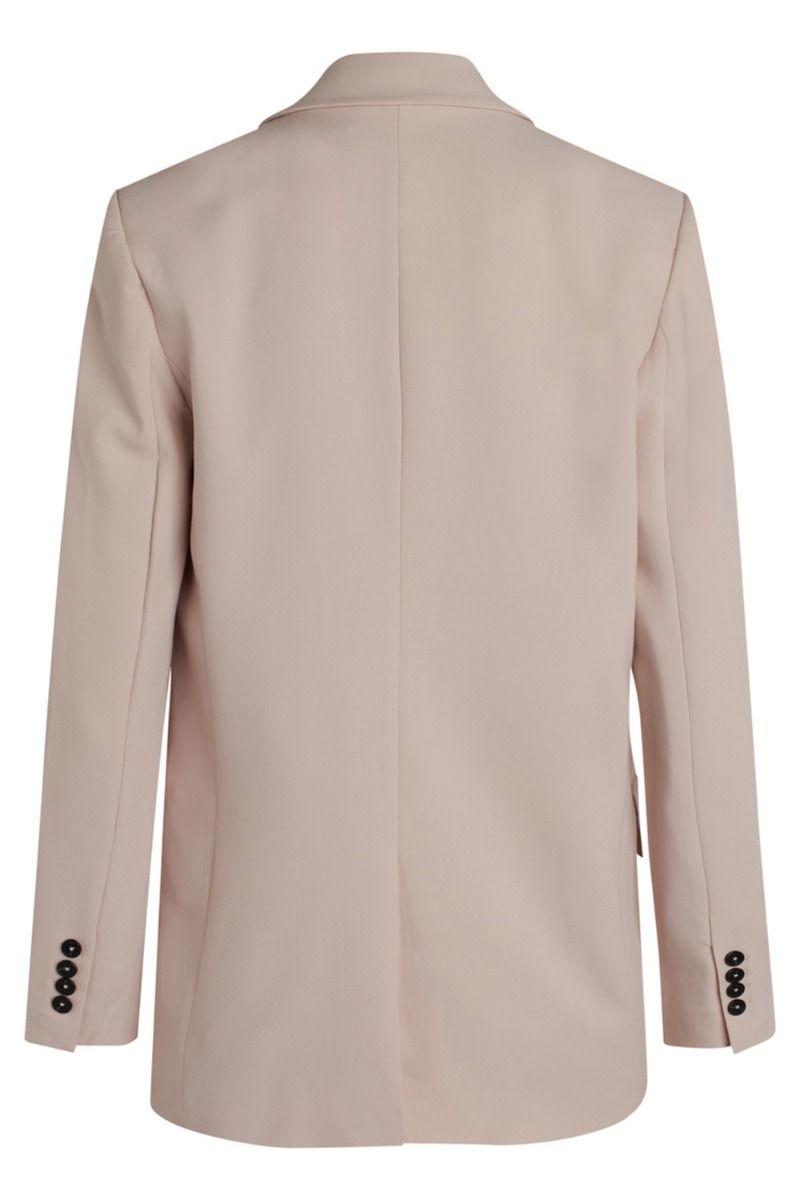 Bruuns Bazaar - Blazer - CindySus Frida Blazer - Hush Violet