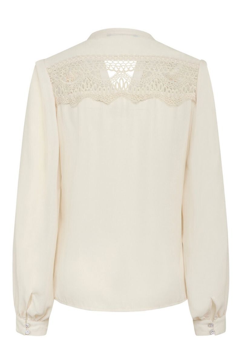 Bruuns Bazaar - Bluse - Women CamillaBBAbenas Shirt - Kit