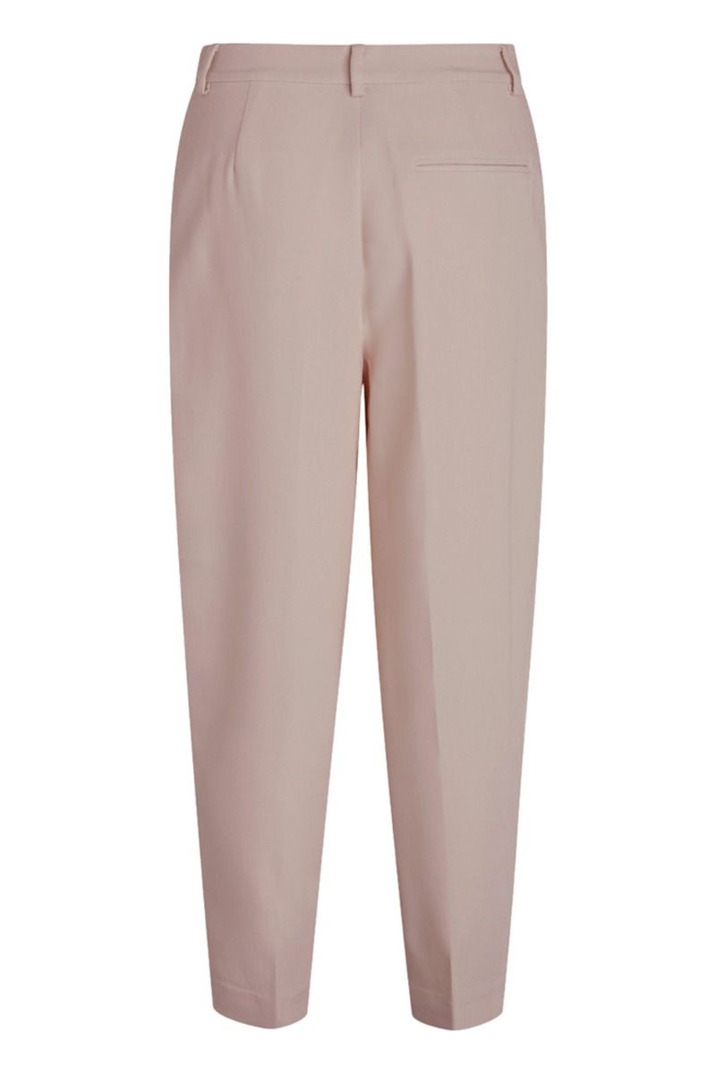 Bruuns Bazaar - Bukser - CindySus Dagny Pants - Hush Violet