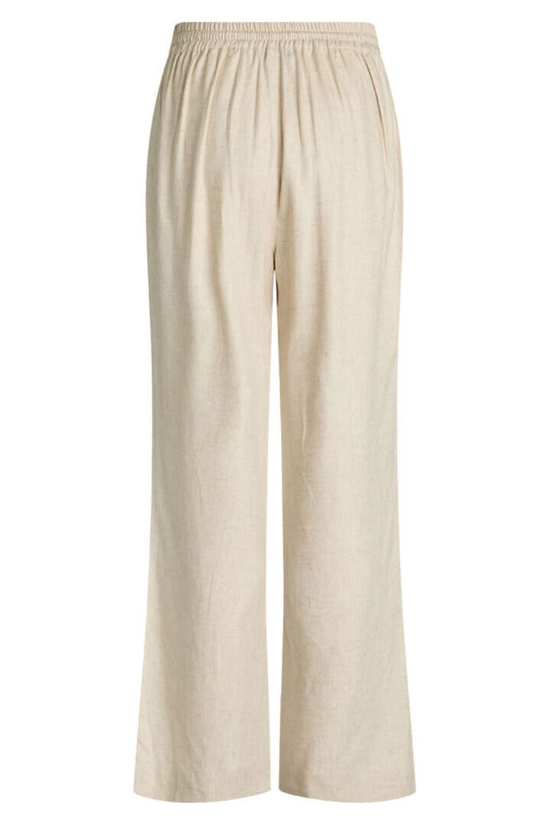 Bruuns Bazaar - Bukser - Oxalis Madia Pants - Kit