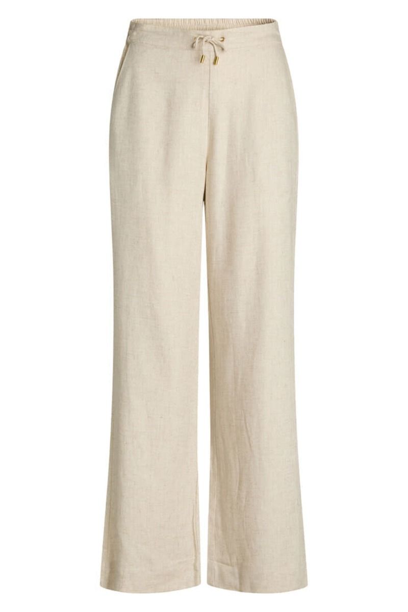 Bruuns Bazaar - Bukser - Oxalis Madia Pants - Kit