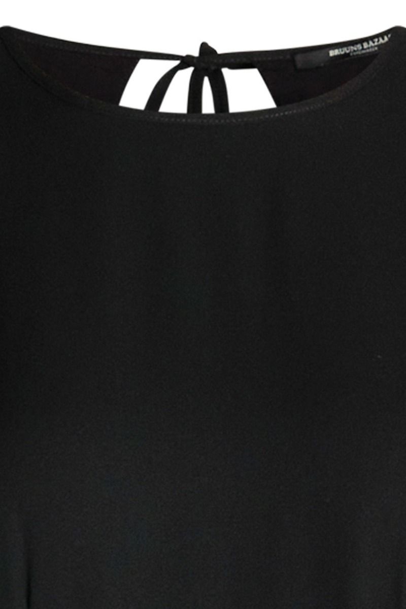 Bruuns Bazaar - Kjole - Camilla Kasey Dress - Black