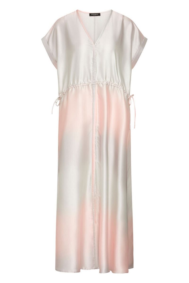 Bruuns Bazaar - Kjole - FadingBB Galina Dress - Fading Print