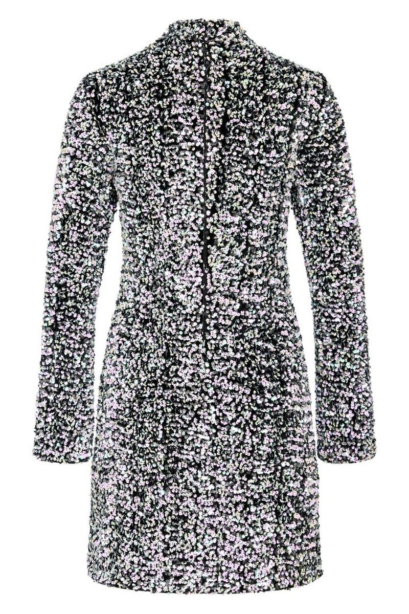 Bruuns Bazaar - Blazer - Gloriosa Glenia Dress - Black