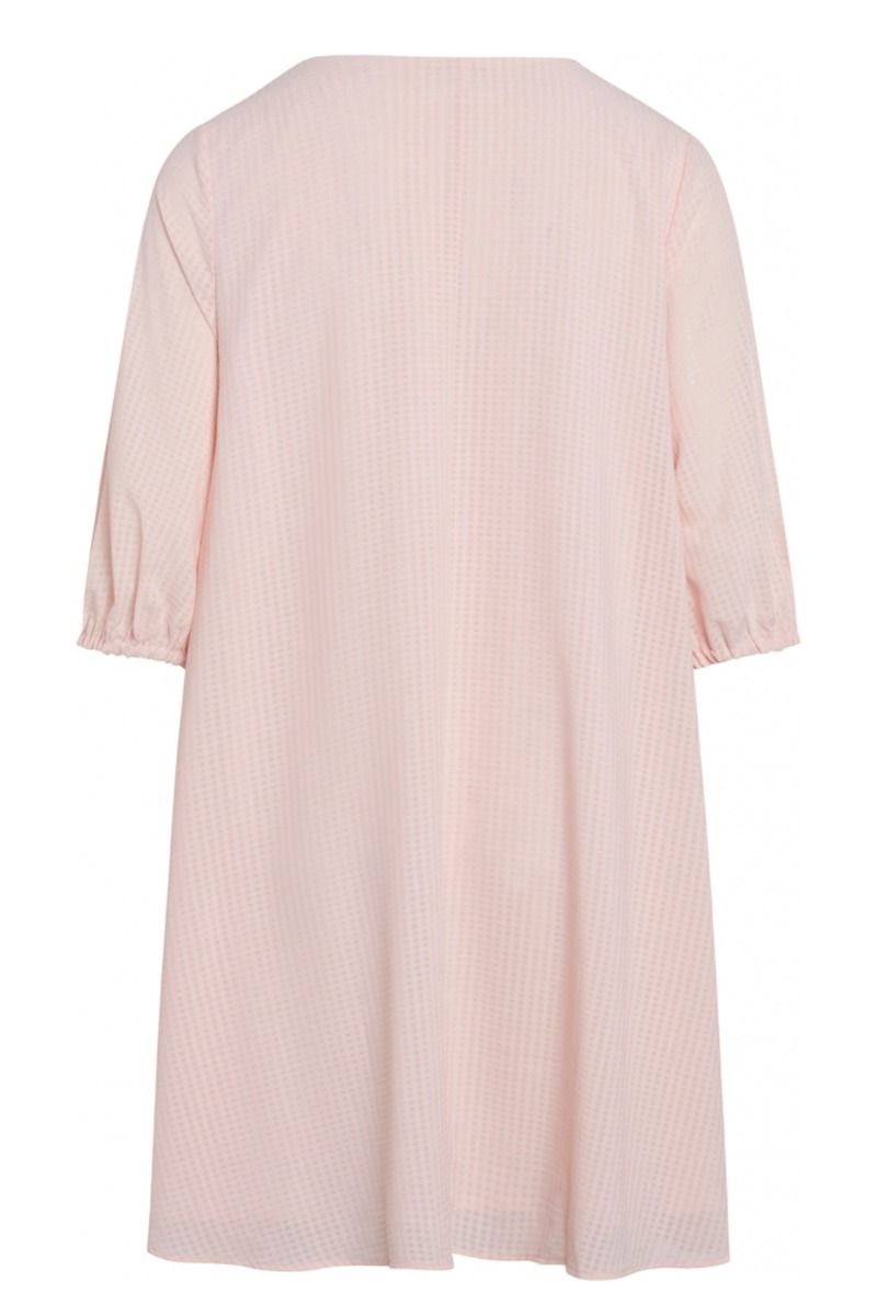 Bruuns Bazaar - Kjole - Kalatea Allure Dress - Misty Rose