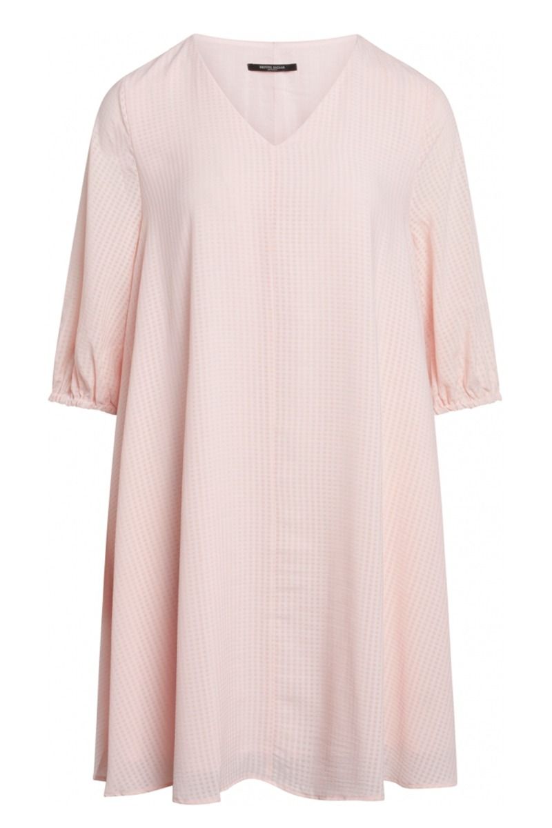 Bruuns Bazaar - Kjole - Kalatea Allure Dress - Misty Rose