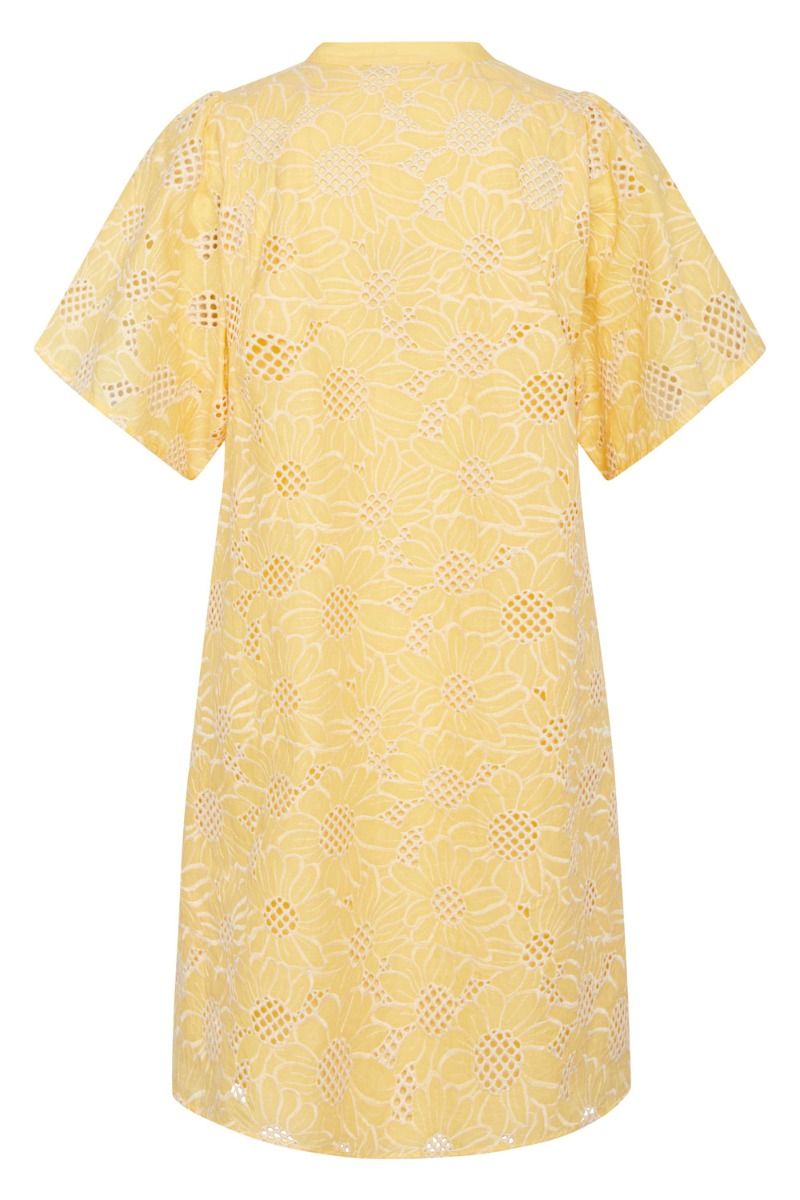 Bruuns Bazaar - Kjole - WoodbineBBJulia Dress - Sundress