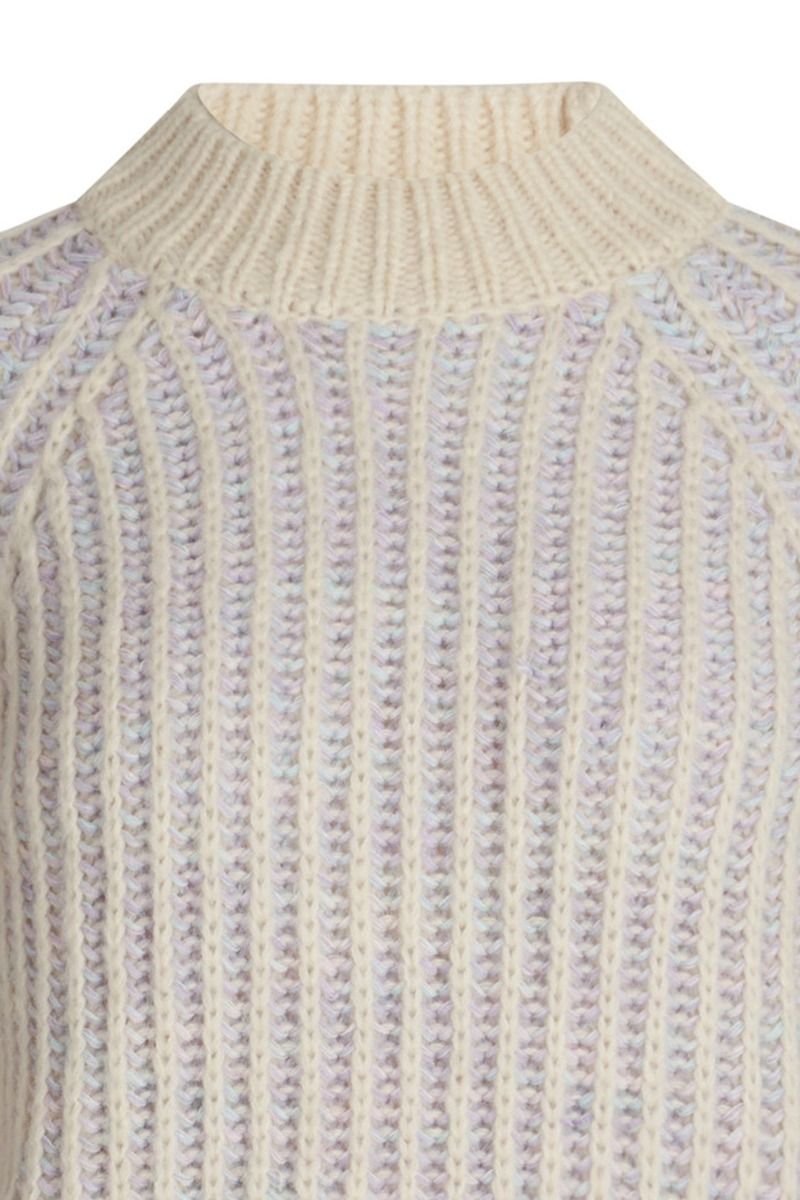 Bruuns Bazaar - Strik - Larchie Millie Knit - Multi Color