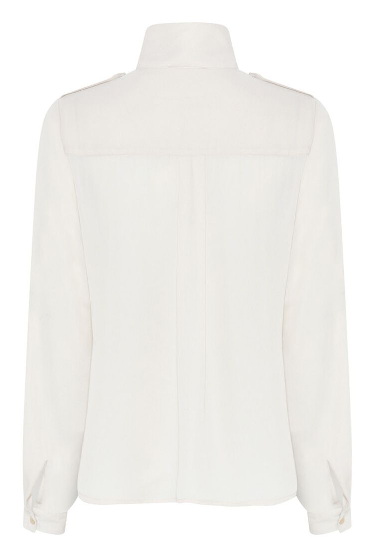 Bruuns Bazaar Women CamillaBBZigrid blouse Kit