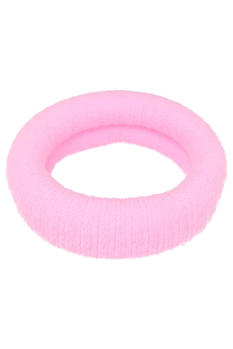 By Stær - Hårelastik - Ea hårelastik - Basis Lyserød