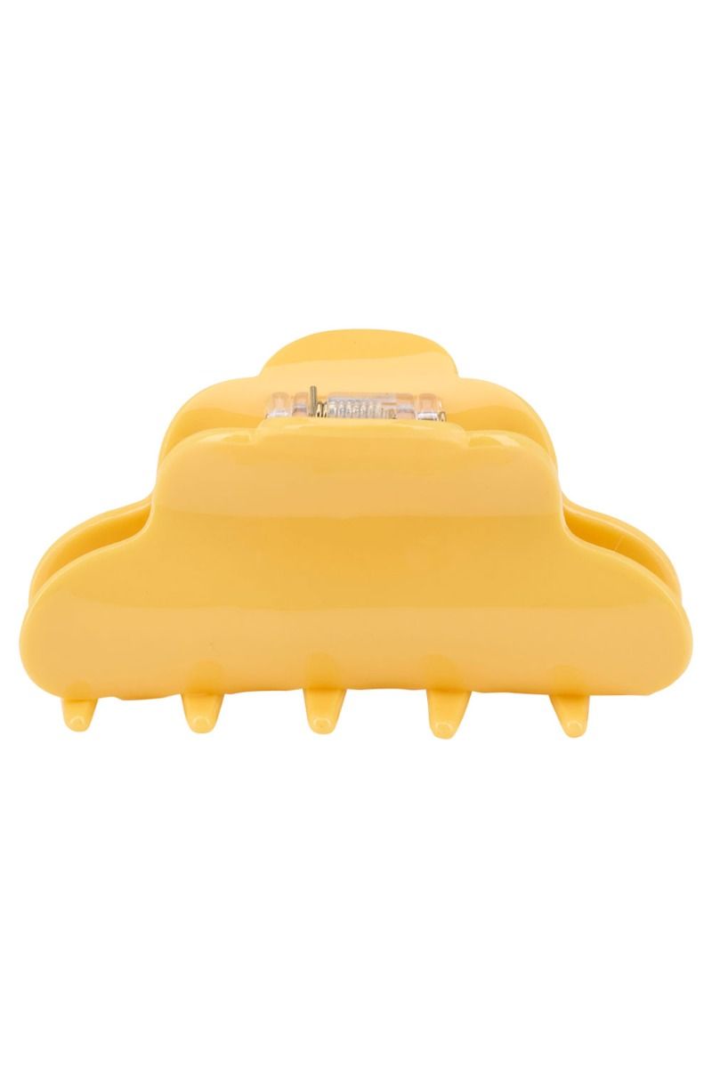 By Stær - Hårklemme - Clara - Gul