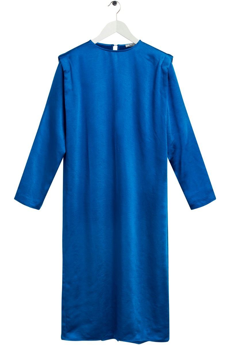 BZR - Kjole - Satina - Matikka Dress - Surf The Web