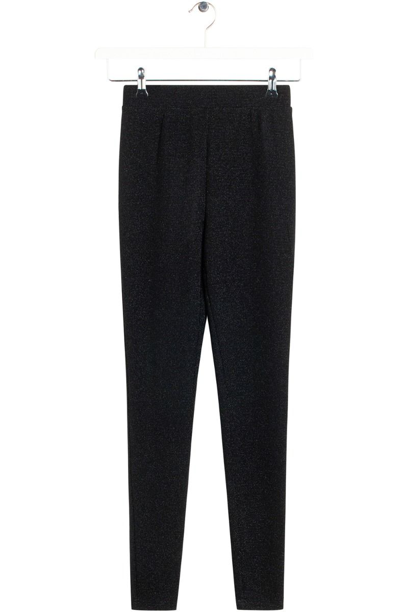 BZR - Leggings - Luella - Runna Tights - Black 