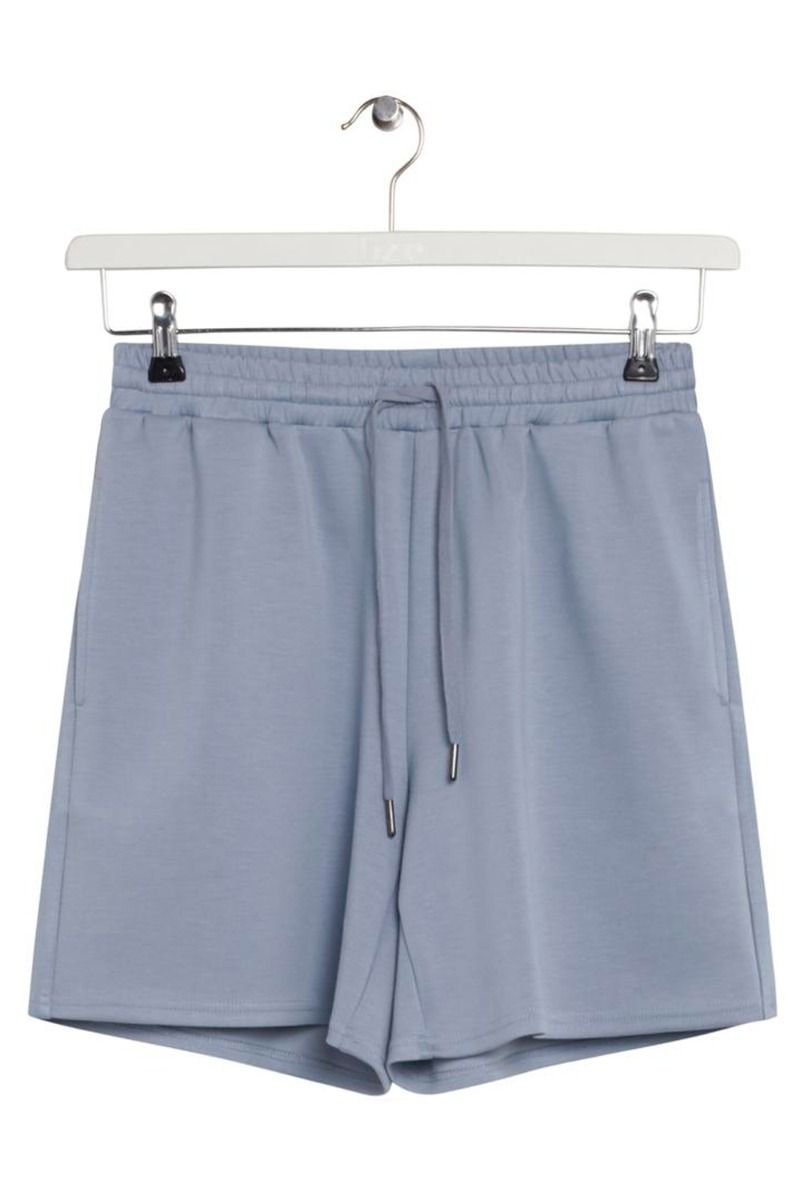 BZR - Shorts - Saint Spring shorts - Clear Sky 