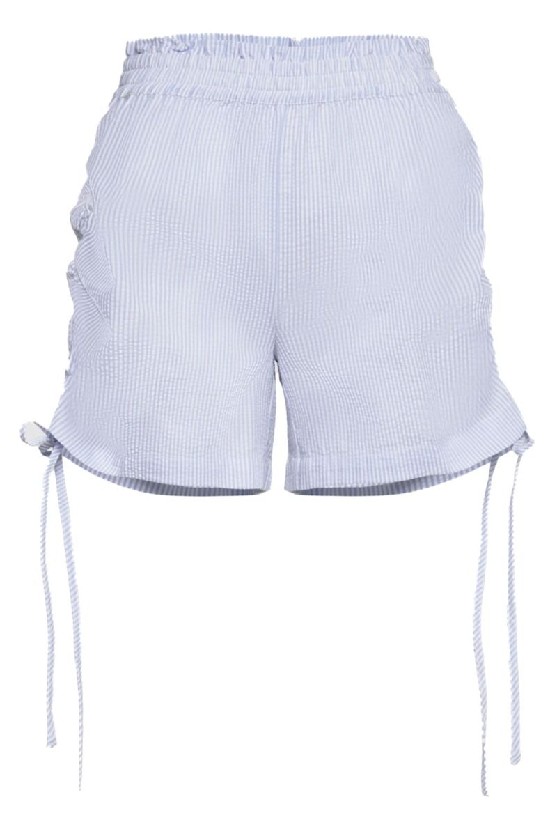 BZR - Shorts - See Coco Shorts - Serenity