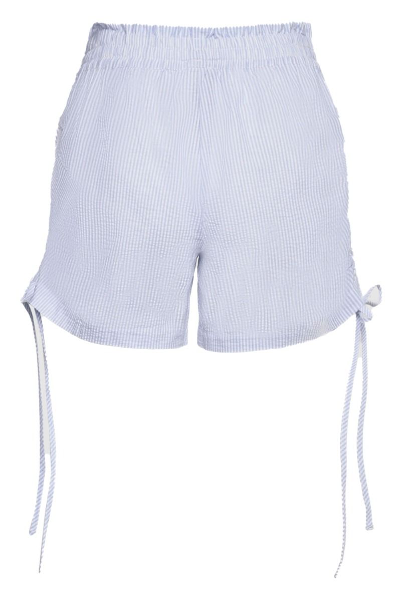 BZR - Shorts - See Coco Shorts - Serenity
