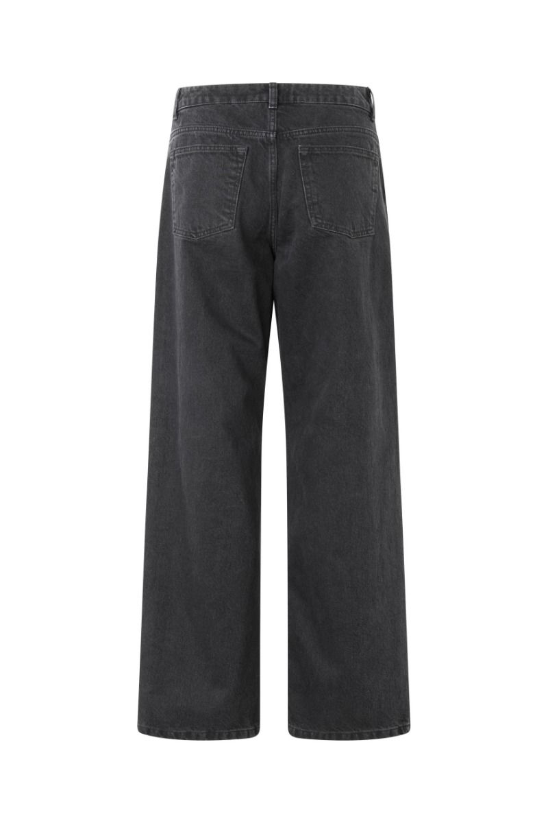 Global Funk - Jeans - Cadian-G - Rebel Black