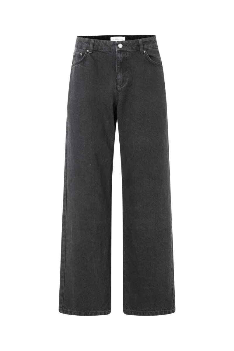 Global Funk - Jeans - Cadian-G - Rebel Black