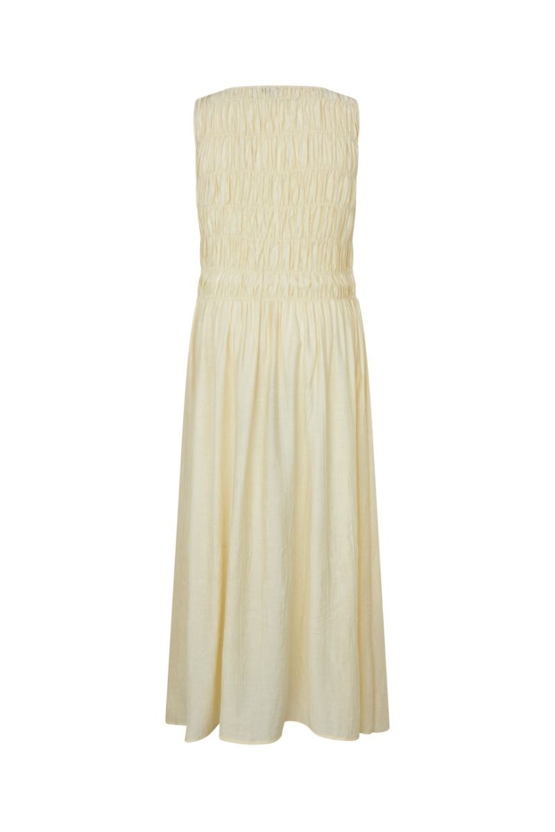 MbyM - Kjole - Camiella-M - Butter Milk