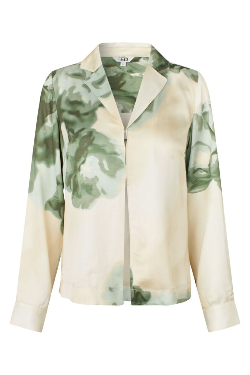 MbyM - Skjorte - Cania-M - Florella Print