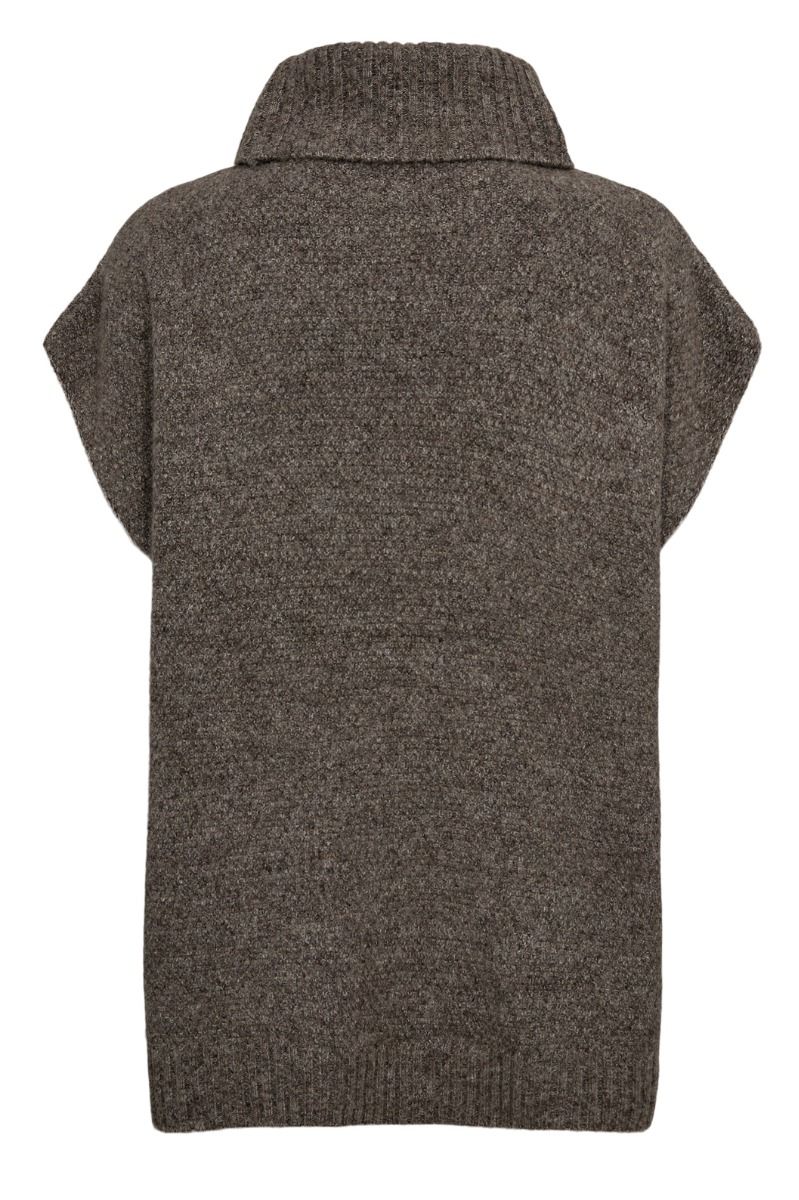 Nümp - Strik - Nucanja Poncho - Dark Earth