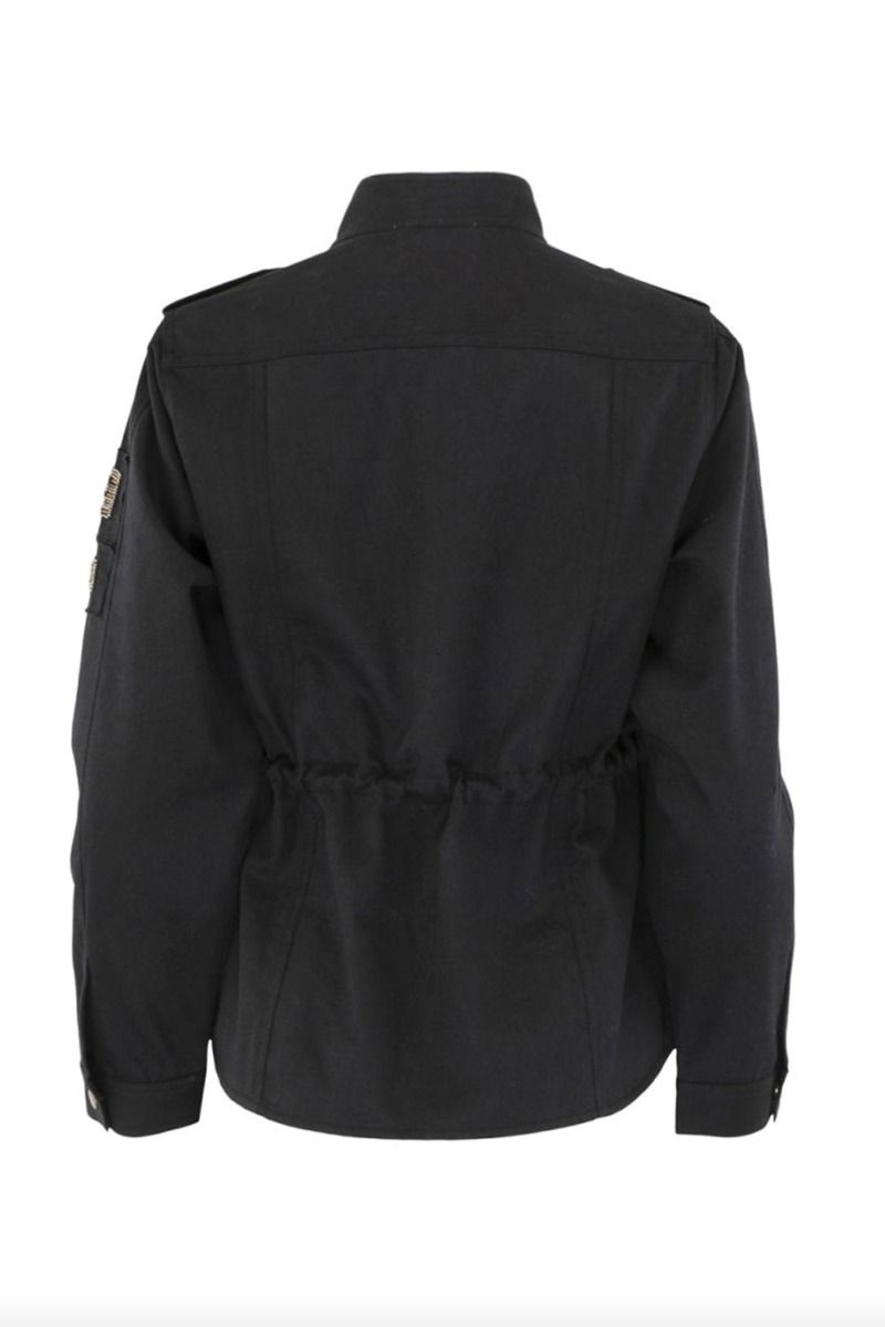 Continue - Jakke - Arlyn Jacket - Black